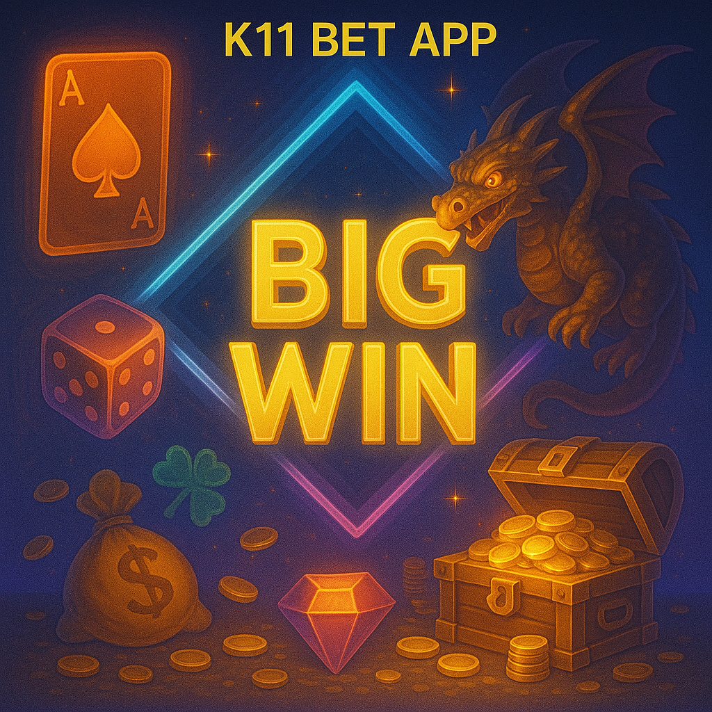 K11 Bet App